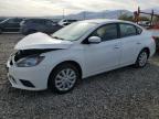 2017 NISSAN SENTRA S - 3N1AB7AP5HY391945