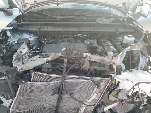 2021 TOYOTA HIGHLANDER - 5TDZZRAH0MS066492
