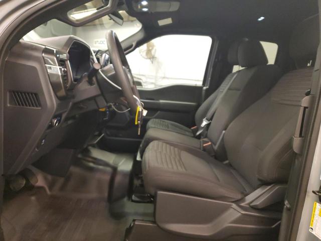 2023 FORD F150 SUPER - 1FTEX1EP0PKE49612