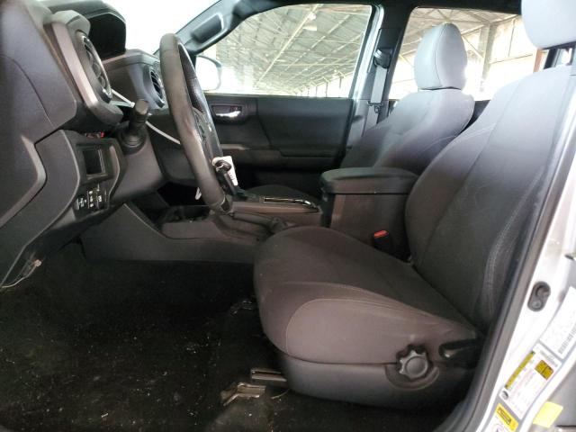 2017 TOYOTA TACOMA DOU - 5TFAZ5CN5HX036722