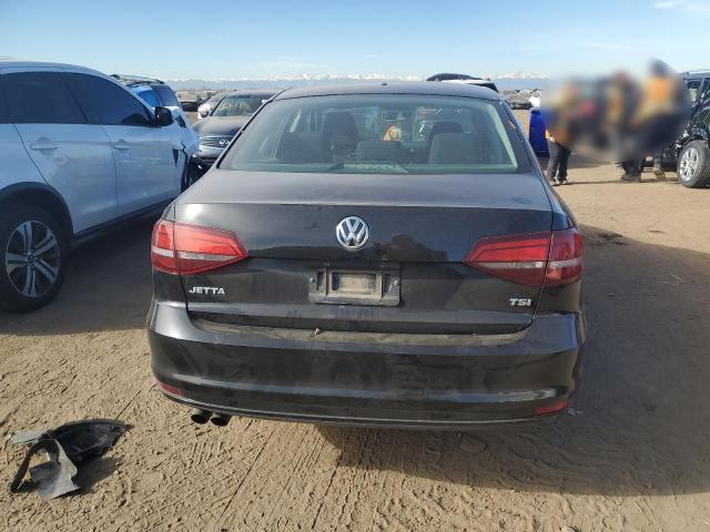 2016 VOLKSWAGEN JETTA S - 3VW267AJ0GM365113