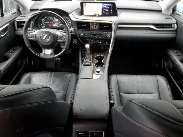 2016 LEXUS RX 350 - 2T2ZZMCA8GC030870