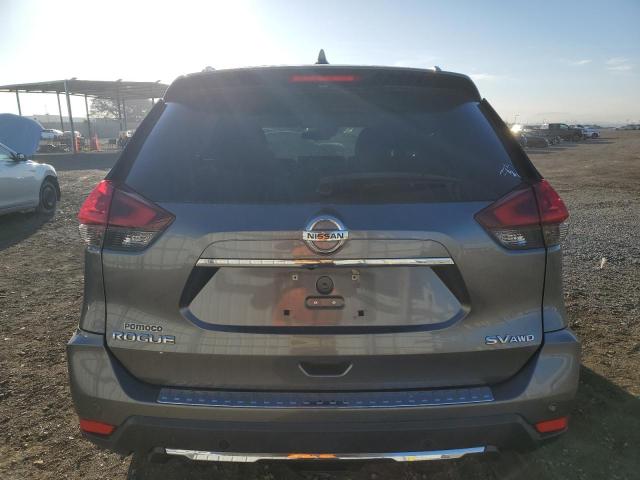 2019 NISSAN ROGUE S - 5N1AT2MV1KC759024