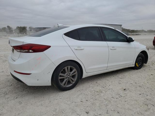 2017 HYUNDAI ELANTRA SE - 5NPD84LF7HH119938