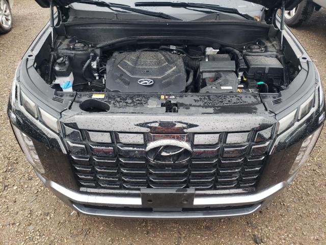 2023 HYUNDAI PALISADE L - KM8R5DGE0PU528329