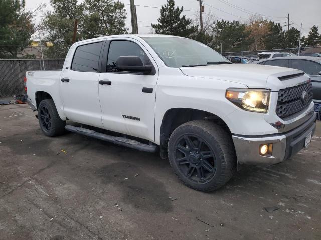 2020 TOYOTA TUNDRA CRE - 5TFDY5F15LX876582
