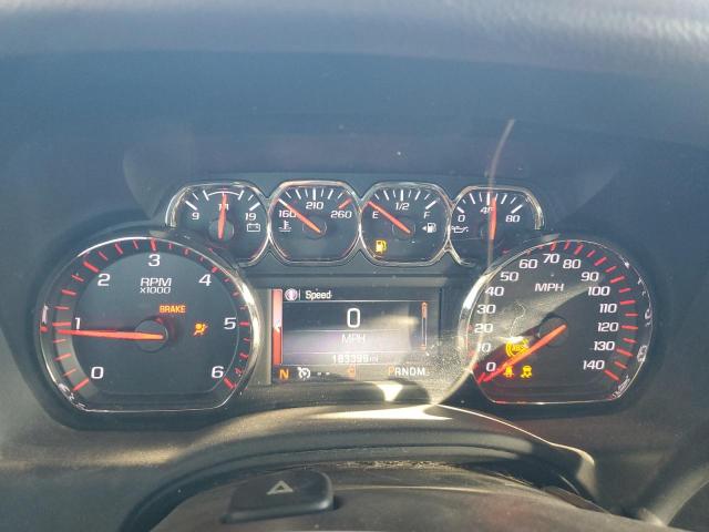 2015 GMC YUKON SLE 1GKS2AKC5FR685959