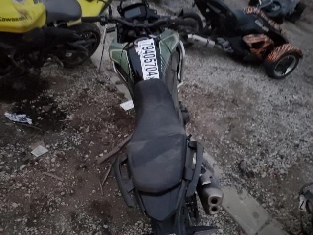2022 HONDA CB500 XA MLHPC6459N5300500