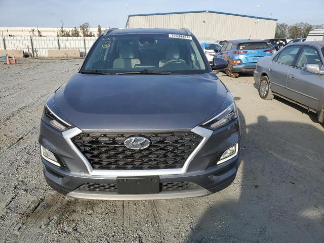 2019 HYUNDAI TUCSON LIM - KM8J33AL7KU862550