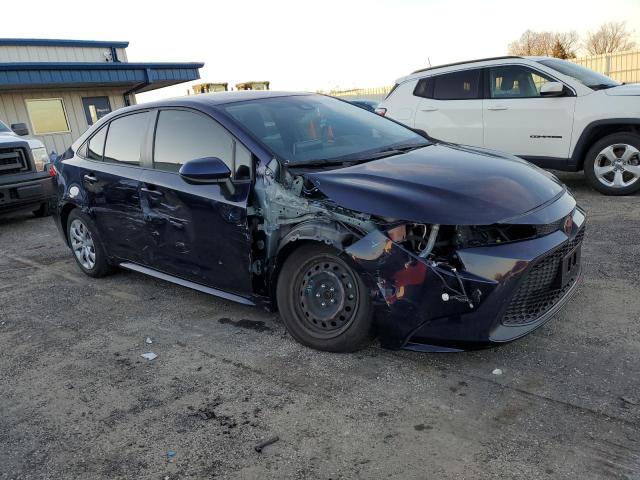 JTDEPMAE9MJ168917 2021 TOYOTA COROLLA