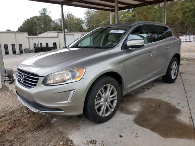 2016 VOLVO XC60 T5 PR - YV440MDK6G2808613