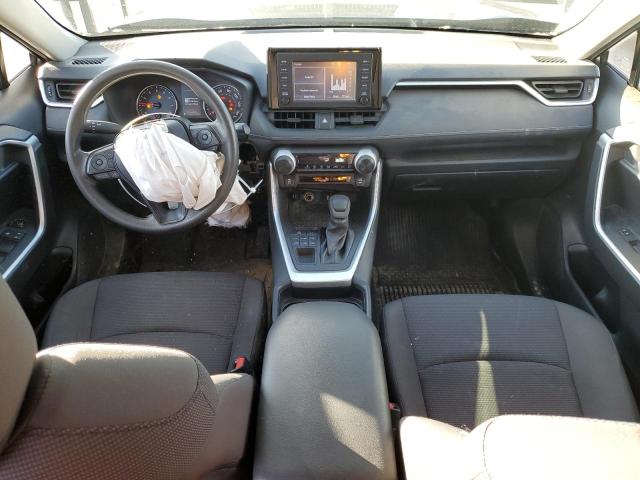 2019 TOYOTA RAV4 LE - JTMF1RFV0KD044817
