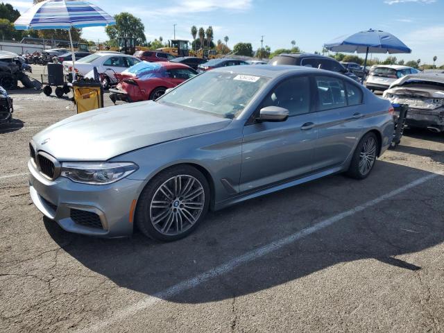 2019 BMW M550XI #2986316215