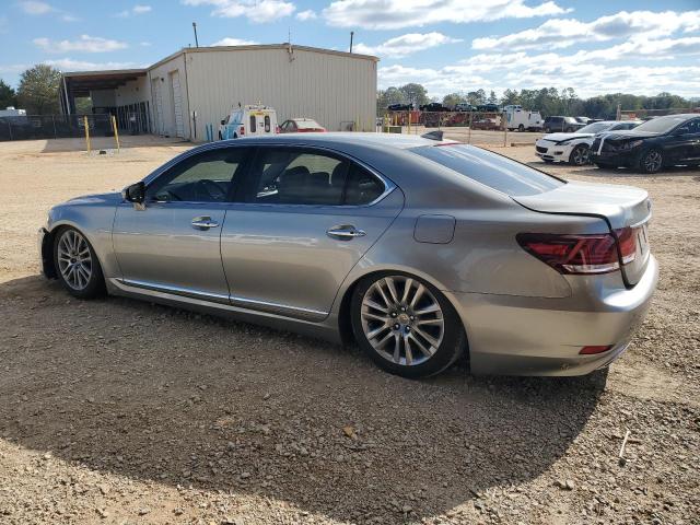 2017 LEXUS LS 460L JTHGL5EF0H5057814