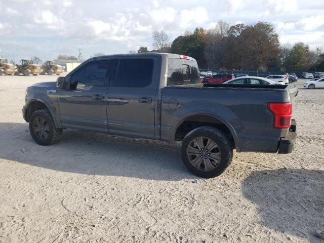 VIN 1FTEW1EG7JFB10896 2018 Ford F-150, Supercrew no.2