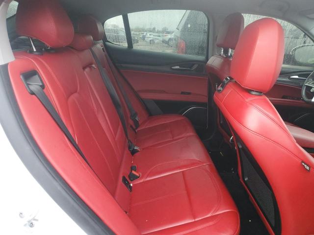2018 ALFA ROMEO STELVIO TI - ZASFAKBN7J7B79505