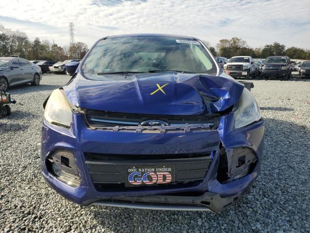 2015 FORD ESCAPE SE - 1FMCU9GX4FUB86468