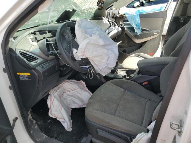 2015 HYUNDAI SANTA FE S - 5XYZT3LB9FG258954