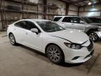 Lot #3023061117 2017 MAZDA 6 SPORT