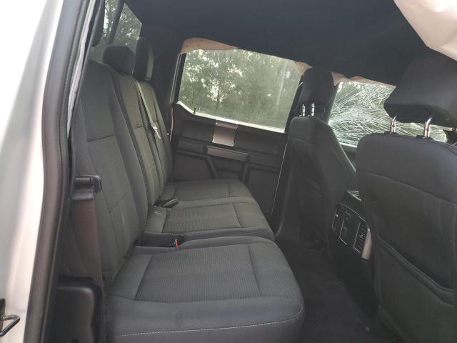 2016 FORD F150 SUPER - 1FTEW1CP9GKE92528