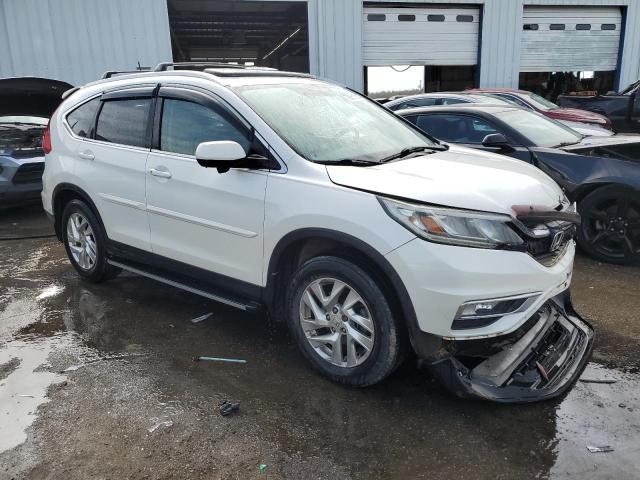 2016 HONDA CR-V EXL - 5J6RM3H7XGL003313