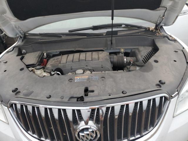 2017 BUICK ENCLAVE - 5GAKRAKDXHJ354068