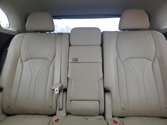 2016 LEXUS RX 350 - 2T2ZZMCA5GC004176