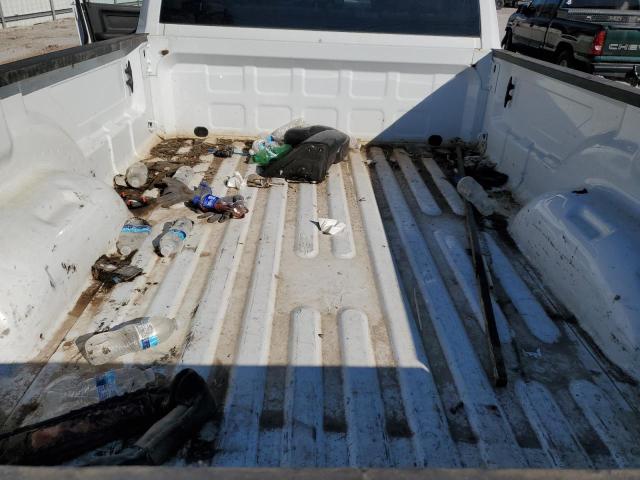 2023 RAM 2500 TRADE - 3C6UR5HJ0PG610057
