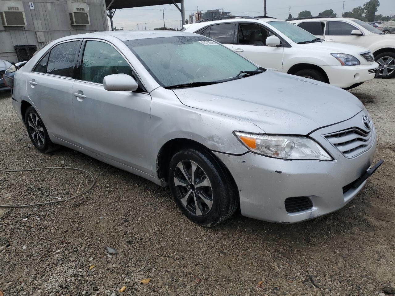 Lot #3024565574 2011 TOYOTA CAMRY BASE