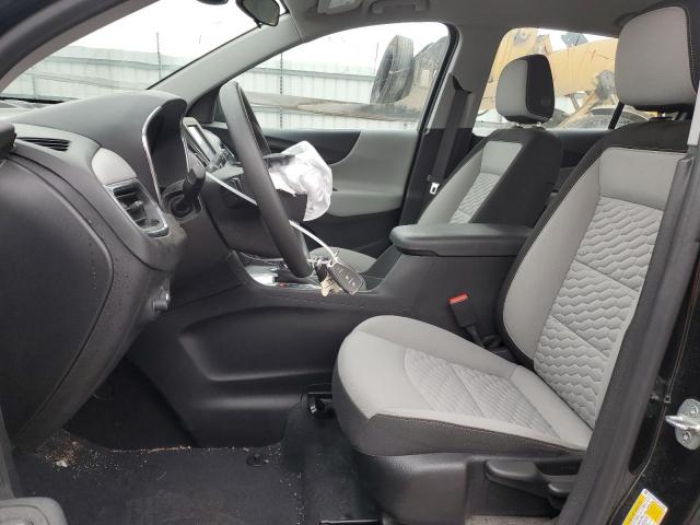 2021 CHEVROLET EQUINOX LS - 2GNAXHEV2M6142891