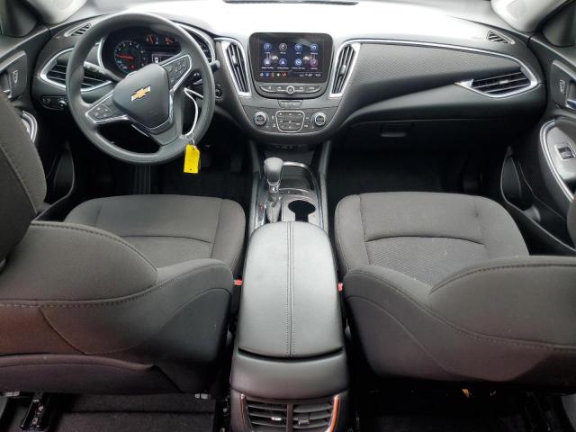 2021 CHEVROLET MALIBU LT - 1G1ZD5ST7MF003389