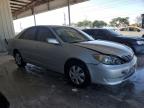 TOYOTA CAMRY LE photo