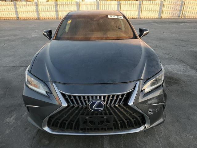 2022 LEXUS ES 300H BA 58ADA1C12NU025768