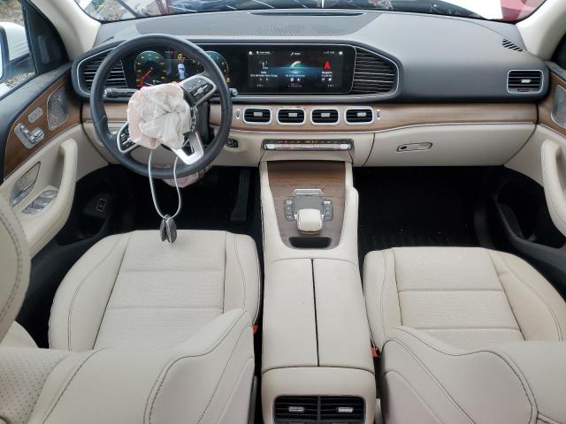 2022 MERCEDES-BENZ GLE 350 4M - 4JGFB4KB6NA710835