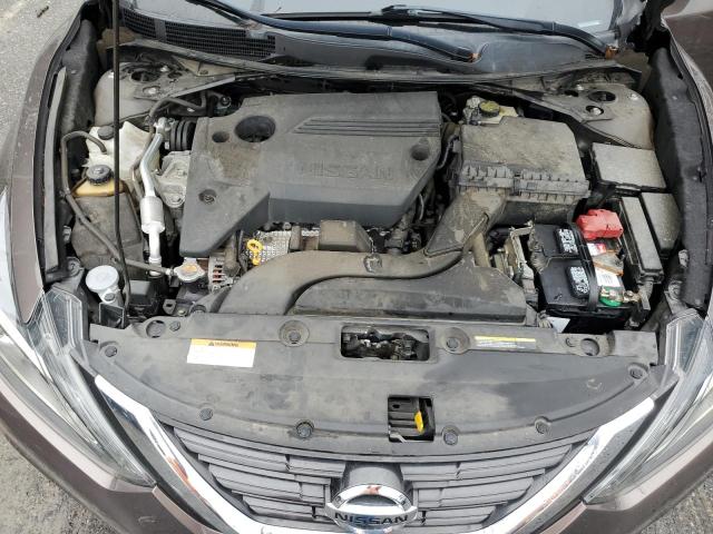 2016 NISSAN ALTIMA 2.5 - 1N4AL3AP5GC214568
