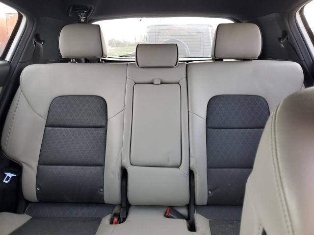 2019 KIA SPORTAGE E - KNDPNCAC4K7612755