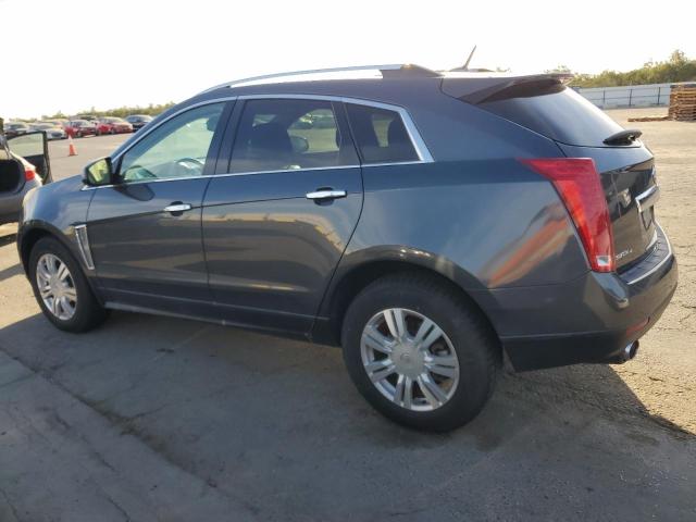 VIN 3GYFNGE38DS547971 2013 Cadillac SRX, Luxury Col... no.2