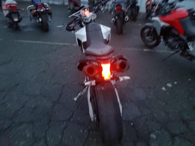 2014 APRILIA DORSODURO ZD4SMC013ES000369