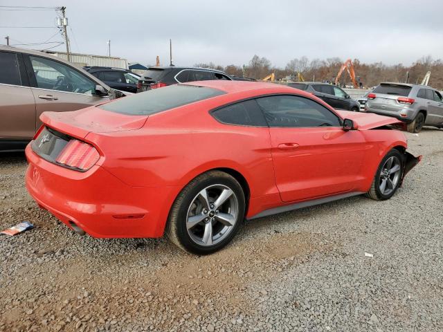 2015 FORD MUSTANG - 1FA6P8AM6F5419896