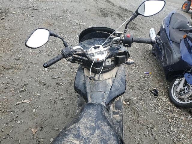 2013 HONDA PCX 150 MLHKF1216D5005048