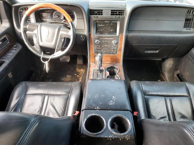 2015 LINCOLN NAVIGATOR - 5LMJJ2JT3FEJ11488