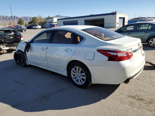 2017 NISSAN ALTIMA 2.5 - 1N4AL3AP7HN322566