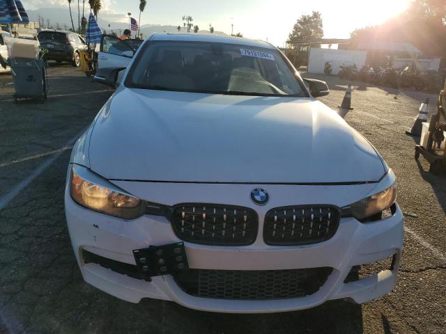 VIN WBA3C1C58DF435768 2013 BMW 3 SERIES no.5