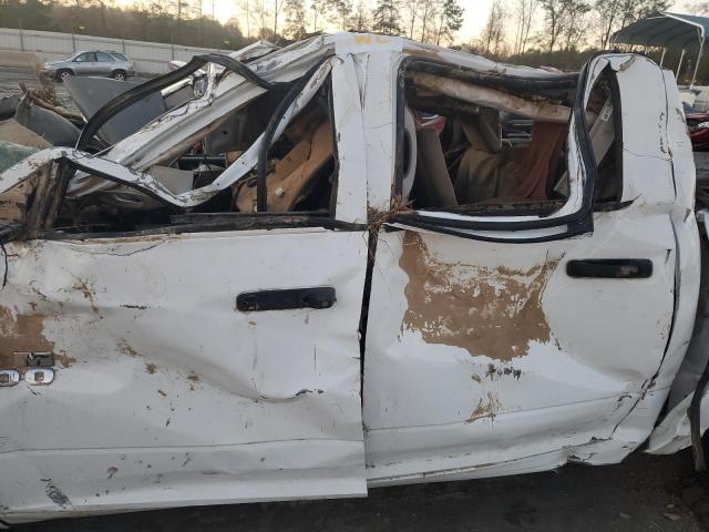 2018 RAM 1500 ST - 3C6RR6KT0JG157863