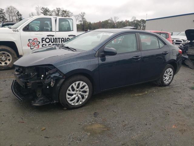 2017 TOYOTA COROLLA L - 5YFBURHE7HP650592