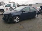 2017 TOYOTA COROLLA L - 5YFBURHE7HP650592