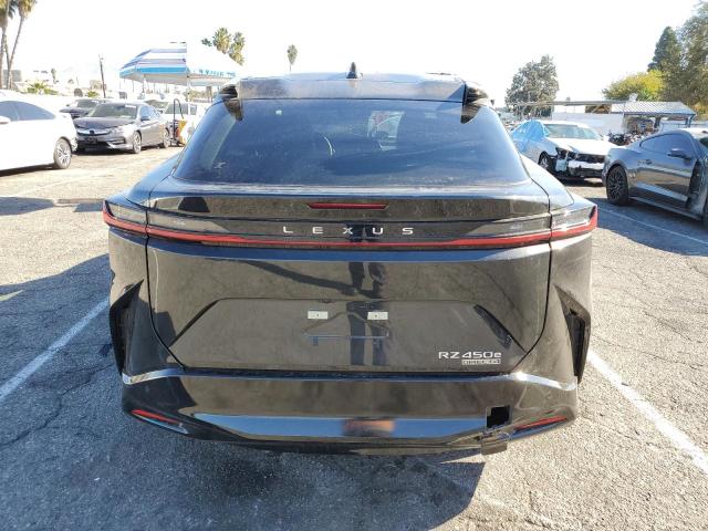 2023 LEXUS RZ 450E JTJAAAAB3PA013849