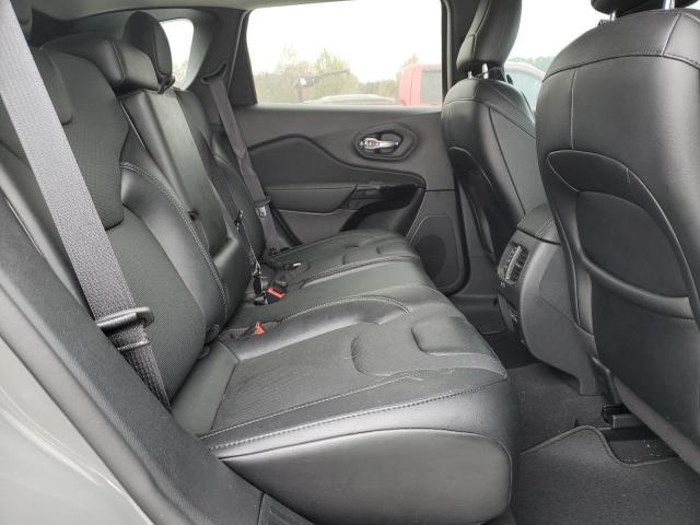2023 JEEP CHEROKEE A 1C4PJMMB9PD110658