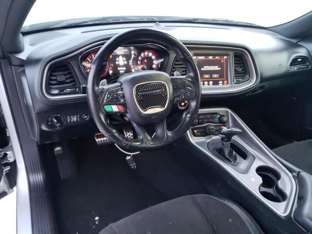 2020 DODGE CHALLENGER - 2C3CDZKG0LH104556
