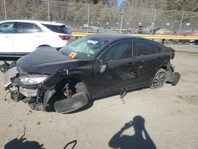 2016 HONDA CIVIC EX - 19XFC2F72GE210909